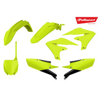 Polisport MX Plastics Kit 75-907-82 (5604415090004)