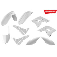 Polisport MX Restyle Plastics Kit 75-908-20 (5604415096822)