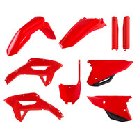 Polisport Enduro Plastics Kit 75-910-92 (5604415123085)