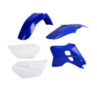 CEMOTO Plastics Kit 75C-901-04