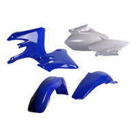 CEMOTO Plastics Kit 75C-901-06