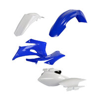 CEMOTO Plastics Kit 75C-901-36