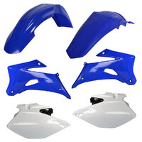 CEMOTO Plastics Kit 75C-905-31