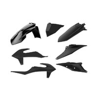 CEMOTO Plastics Kit for KTM 450 EXCF 2020-2023 (75C-910-17)