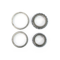 Bearing Worx Steering Bearing Kit for Honda CB350F 4 Cyl 1974-1977