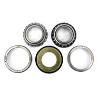 Bearing Worx Steering Bearing Kit for Suzuki Boulevard C90 VL1500 2005-2010