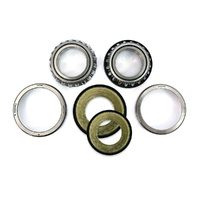 Bearing Worx Steering Bearing Kit for Honda CB1100F 1983-1984