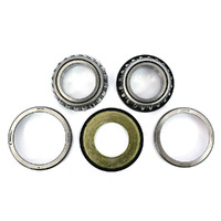 BW Steering Bearing Kit for Kawasaki KX450 50TH ANN EDN/KX450M 50TH AE 2024