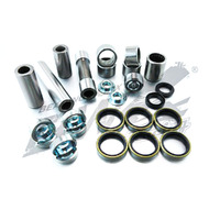 Bearing Worx Linkage Bearing Kit for Beta RR350 4T RACING 2019-2022