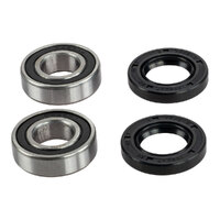 Bearing Worx Rear Wheel Bearing Kit for Beta 200 REV 2004-2006