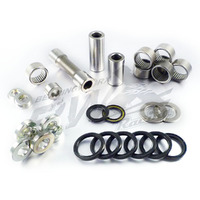 Bearing Worx Linkage Bearing Kit for Honda CR125R 2002-2007