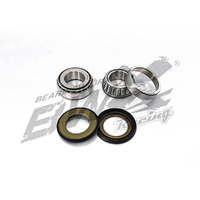 Bearing Worx Steering Head Bearing Kit for Honda CRF110F 2019-2024