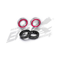 Bearing Worx Front Wheel Bearing Kit for Honda CRF250RX 2022-2023