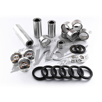 Bearing Worx Linkage Bearing Kit for Honda CRF450R 2009-2016