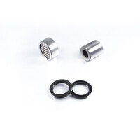 Bearing Worx Lower Shock Bearing Kit for Honda CRF150R 2007-2015