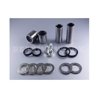 Bearing Worx Swingarm Bearing Kit for Honda CRF250R 2004-2009