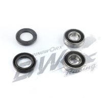 Bearing Worx Front Wheel Bearing Kit for Honda CRF150RB 2007-2023