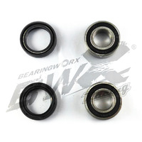 Bearing Worx Front Wheel Bearing Kit for Honda CRF300L ABS/CRF300LA 2021-2023