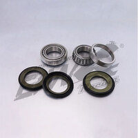 Bearing Worx Steering Head Bearing Kit for Husaberg TE300 2011-2014 (90-350-01H)