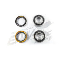 Bearing Worx Rear Wheel Bearing Kit for Gas Gas EC350 F 2021-2023