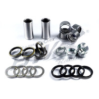 Bearing Worx Swingarm Bearing Kit for Beta RR390 4T 2020-2024