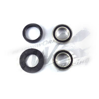 Bearing Worx Front Wheel Bearing Kit for Husqvarna WR250 2003-2013