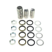 Bearing Worx Swingarm Bearing Kit for Husqvarna TE 125 2014-2017