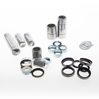 Bearing Worx Linkage Bearing Kit for Husqvarna TC 125 2014-2024