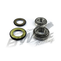 Bearing Worx Steering Head Bearing Kit for Kawasaki KDX200 1991