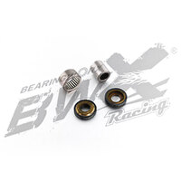 Bearing Worx Upper Shock Bearing Kit for Kawasaki KLX140L BW/KLX140LB 2008