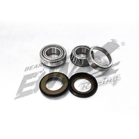 Bearing Worx Steering Head Bearing Kit for Kawasaki KX112/KX112A 2024