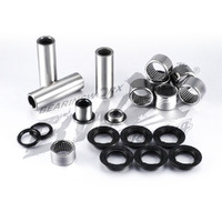 Bearing Worx Linkage Bearing Kit for Kawasaki KX112/KX112A 2024