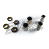 Bearing Worx Swingarm Bearing Kit for Kawasaki KLX250S 2012-2023 (90-500-05A)