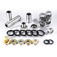 Bearing Worx Linkage Bearing Kit for Kawasaki KX250X/KX252D 2021