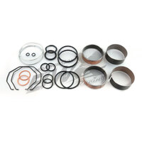 Bearing Worx Fork Bush Kit for Kawasaki KX450F/KX450F 2013-2014