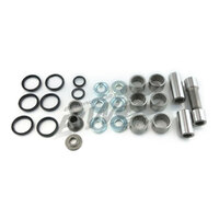 Bearing Worx Swingarm Bearing Kit for Kawasaki KX250/KX252C 2021-2023 (90-500-15L)