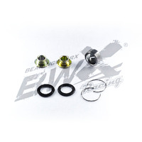 Bearing Worx Lower Shock Bearing Kit for KTM 450 EXC-R 2008