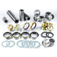 Bearing Worx Linkage Bearing Kit for KTM 250 SX 2012-2021