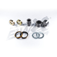 Bearing Worx Lower Shock Bearing Kit for Husqvarna FC 350 2014-2024