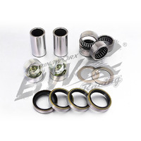 Bearing Worx Swingarm Bearing Kit for KTM 125 SX 2015-2024