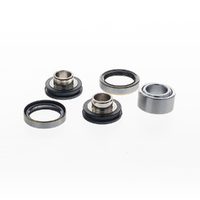 Bearing Worx Lower Shock Bearing Kit for KTM 350 EXC-F 2017-2024