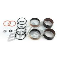 Bearing Worx Fork Bush Kit for KTM 85 SX BW/85SX 19/16 2014-2017