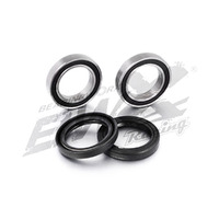 Bearing Worx Front Wheel Bearing Kit for Husqvarna TX300 2017-2019 (90-600-08W)