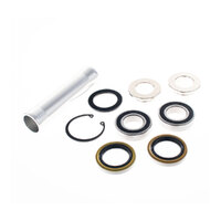 Bearing Worx Rear Wheel Hub Repair Kit for Husqvarna TC 125 2016-2024