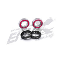 Bearing Worx Front Wheel Bearing Kit for Suzuki DR-Z400SM 2013-2012