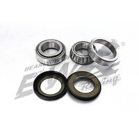 Bearing Worx Steering Head Bearing Kit for Suzuki DRZ250 2008-2020