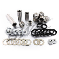 Bearing Worx Linkage Bearing Kit for Suzuki RM-Z450 2010