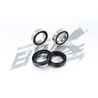 Bearing Worx Front Wheel Bearing Kit for Kawasaki KX450X/KX450N 2024