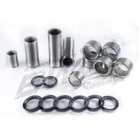 Bearing Worx Linkage Bearing Kit for Suzuki DR-Z400 Kick Start Only 2000