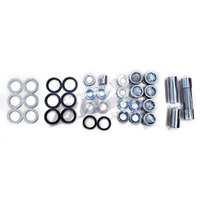 Bearing Worx Linkage Bearing Kit for Suzuki RM-Z250 2019-2023